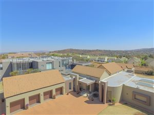 4 Bed House in Meyersdal Eco Estate