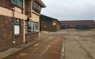 1.2 ha Land available in Epping