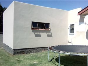 1 Bedroom Flat in Willow Park