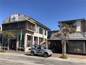 1 Bed Apartment in Knysna Central