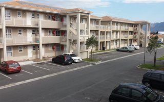 2 Bedroom Apartment in Athlone