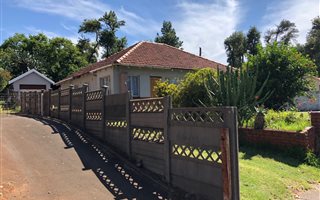 3 Bedroom House in Mobeni