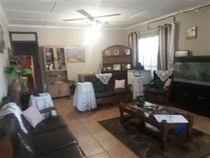 3 Bed House in Elsburg