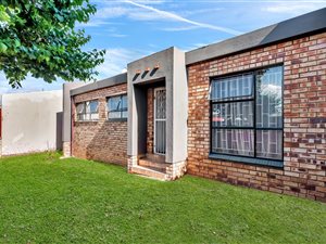 3 Bed House in Georginia