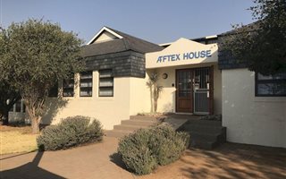 385 m² Commercial space in Ferndale