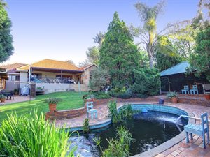 3 Bed House in Blairgowrie