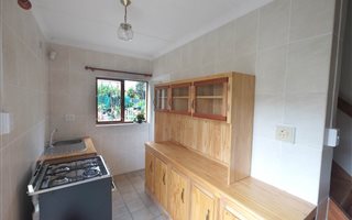 1 Bedroom Apartment in Oakglen