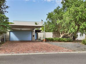 3 Bed House in D Urbanvale