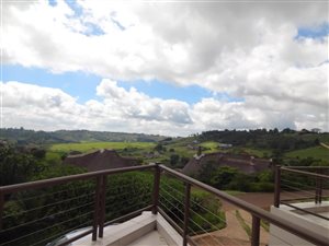 5 Bedroom House in Bothas Hill
