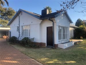 3 Bed House in Witkoppie Ridge