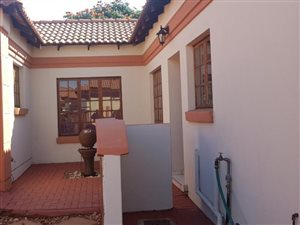 3 Bed House in Heatherview