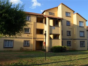 2 Bed Townhouse in Ormonde