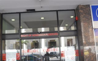 50 m² Commercial space in Durban CBD