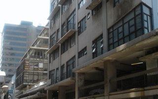 2 Bedroom Apartment in Esplanade