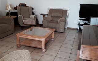 3 Bedroom House in New Park