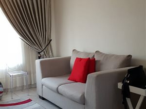 1 Bed Apartment in Halfway House