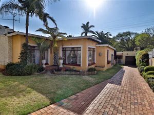 3 Bed House in Greymont