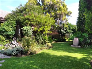 5 Bed House in Vryburg
