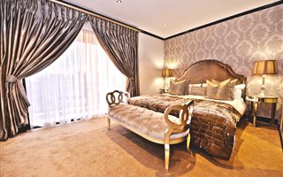 3 Bedroom Townhouse in Carlswald Estate