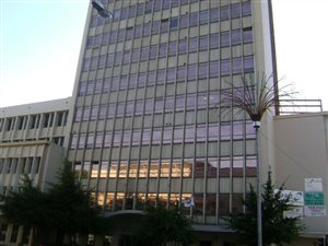 2 Bed Apartment in Paarl