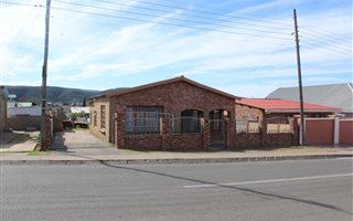 3 Bedroom House in Mountain View