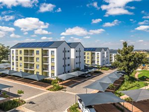 1 Bed Apartment in Boksburg East