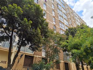 1 Bed Apartment in Pretoria Central
