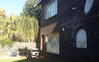 4 Bedroom Duplex in Birchleigh North