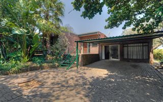 3 Bedroom House in Cresta