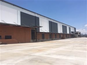 23065 m² Industrial space in Gosforth Park