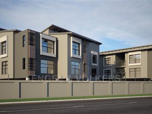 1 Bed Apartment in Menlo Park