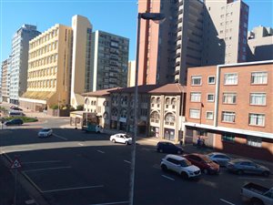 1 Bed Apartment in Point