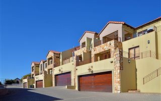 2 Bedroom Apartment in Allens Nek