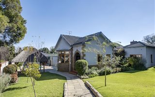 3 Bedroom House in Parkwood