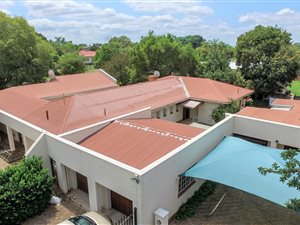 3 Bedroom House in Waterkloof