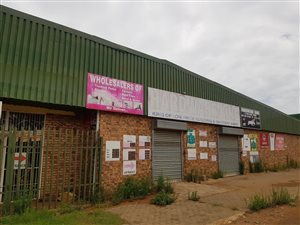 Commercial space in Utrecht