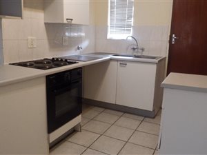 2 Bed Apartment in Highveld