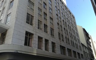 194 m² Office Space in Cape Town City Centre