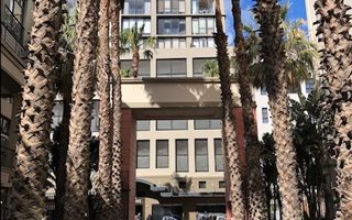 30 m² Commercial space in Cape Town City Centre