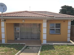 3 Bed House in Lamontville