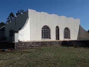 3577 ha Farm in Douglas