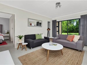 2 Bed Apartment in Louwlardia