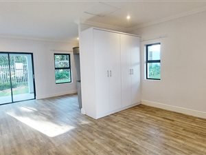 1 Bed Apartment in Zevenwacht Country Estate