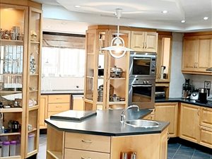 5 Bed House in Rondebosch East