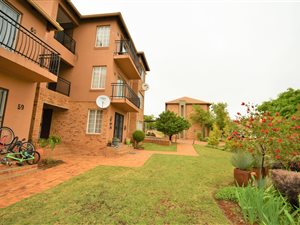 2 Bed Apartment in Sugarbush Estate