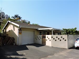 3 Bed Simplex in Amanzimtoti