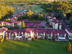 2 Bed Apartment in Sasolburg