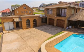 3 Bedroom House in Treasure Beach