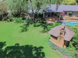 4 Bed House in Edenburg