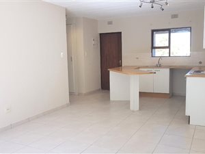 1 Bed Apartment in Paulshof